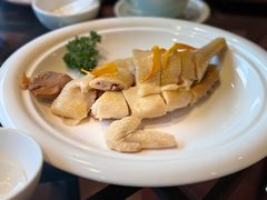 -白天鹅宾馆-玉堂春暖餐厅