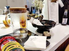 -舊新事咖啡NOTHING NEW COFFEE