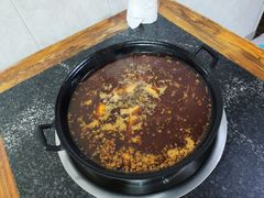 -石灰市毛记烧鸡公(解放碑店)
