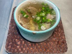 农夫山泉炖土猪汤-客家汇·客家传承菜(水库店)