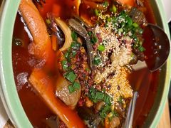 重庆毛血旺-盘飧市(春熙路店)