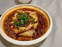 -峨嵋酒家(牡丹园店)