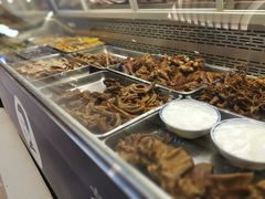 -文叔·湖北名小吃·小龙虾(华强北店)