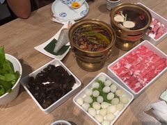 -古关火锅店(古北水镇景区店)