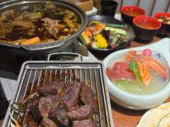 -九井澤精致料理(金茂店)