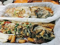 -三煮纸包鱼(青岛总店)