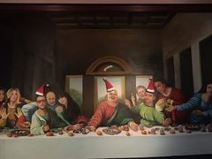 -EATALIA意塔利意式餐厅(鼓楼店)