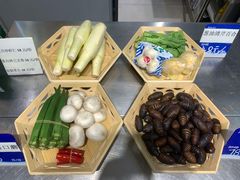 -君霖私家菜(春柳店)