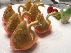-广东道至正餐厅(区庄店)