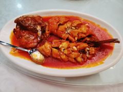 松子鲈鱼-永兴餐厅(复兴中路店)