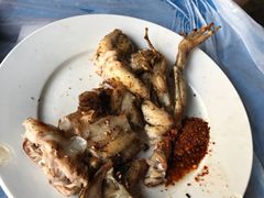 -曼听小寨岩香宰傣家美食城(勐海路店)