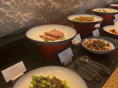 -杭州西子湖四季酒店-WL BISTRO西湖餐厅(灵隐路店)