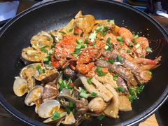 大厨海鲜锅-大厨的餐厅(曾厝垵总店)