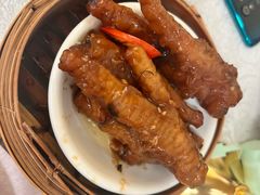 -好彩海鲜酒家(帝国中心店)