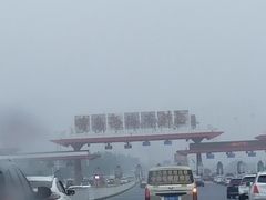 -胶州湾海底隧道