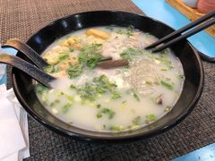-鸭小妹鸭血粉丝(老门东店)