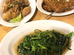 -ZF Seafood Restaurant 卓峰海鲜餐