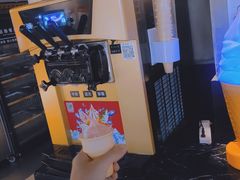 -冠菌火锅自助(东莞桥头店)