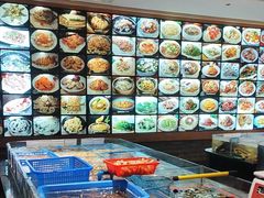 -渔傅·霞浦滩涂海鲜(建平店)