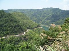 -四明山国家森林公园