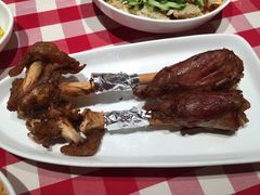 -西贝(上海我格广场店)