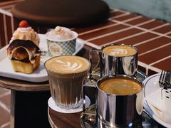 -屋裡·Union Bakery(龙江路店)