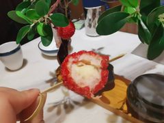 -唐猫庭院·千年陕菜(大唐不夜城店)