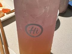 -海底捞火锅(长宁路龙之梦店)