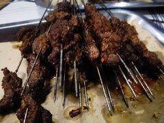 肉筋-东仪路传统烤肉