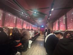 -一蘭拉面(铜锣湾店)