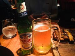-The Meat & Wine Co Southbank(南岸店)