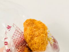-鲍师傅糕点(春熙路店)