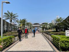 -珠海拱北口岸
