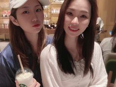 -星巴克(深圳布吉万象汇4F店)