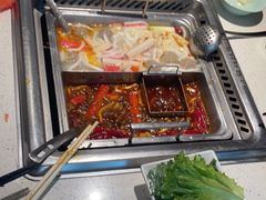 -野妹火锅(龙岗店)