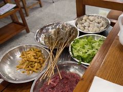 -盈田盈粥庄(博山东路店)