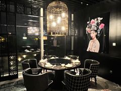 -杭州临平万丽酒店·万丽轩中餐厅