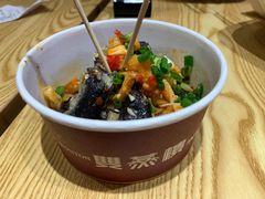 -双燕楼·手工馄饨·汤面小吃(世纪汇店)