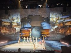 -重庆国际马戏城