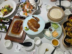 -3号仓库·创意中国菜(新世界城店)