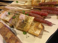 -观景小胖烧烤(观景店)