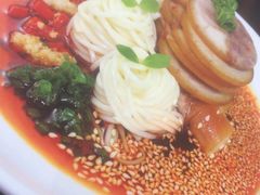 -尚宴(盛世广场·食尚街店)