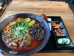 -俏湘私房菜(国贸店)