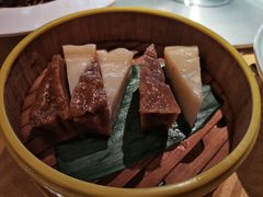 龙游发糕-鱼食饭稻·苏浙土菜17年老馆子(平江路店)