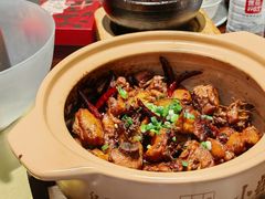 -小柴米·传统江西菜(万寿宫店)