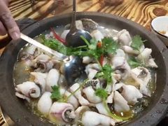 -大鼎石锅鱼(春江里店)