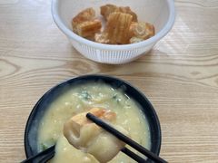 -豆香园(龙翔店)