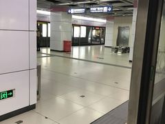 -王家墩东(地铁站)