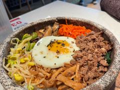 -七八冷面·延边朝鲜族美食(欢乐谷店)