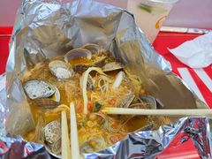 -见味花甲(合生汇店)